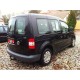 ATTELAGE VOLKSWAGEN Caddy Maxi 2008- - Col de cygne - attache remorque BRINK-THULE