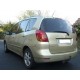 ATTELAGE TOYOTA Corolla BREAK 2002-2007 - Col de cygne - attache remorque BRINK-THULE
