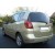 ATTELAGE TOYOTA Corolla BREAK 2002-2007 - Col de cygne - attache remorque BRINK-THULE