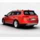 ATTELAGE Volkswagen Passat Alltrack 2012- - RDSO demontable sans outil - attache remorque BRINK-THULE