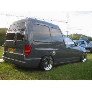 ATTELAGE VOLKSWAGEN POLO CADDY 06/1996-08/2004 - rotule equerre - attache remorque ATNOR