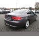 ATTELAGE BMW Serie 3 COUPE 2005-2012 (E92) - Col de cygne - attache remorque BRINK-THULE
