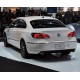 ATTELAGE Volkswagen Passat CC 2012- - COL DE CYGNE - attache remorque BRINK-THULE