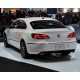 ATTELAGE VOLKSWAGEN PASSAT CC 2012- - RDSO demontable sans outil - attache remorque BRINK-THULE