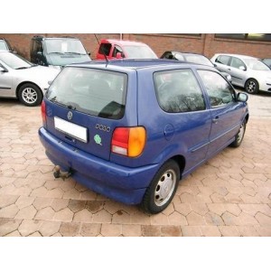 ATTELAGE VOLKSWAGEN Polo hayon 1994-1999 (6N) - Col de cygne - attache remorque BRINK-THULE