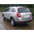 ATTELAGE CHEVROLET Captiva - depuis origine - Col de cygne - attache remorque ATNOR