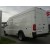 ATTELAGE VOLKSWAGEN LT46 TOLEE EMPT 355 - rotule equerre - attache remorque ATNOR