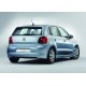 ATTELAGE VOLKSWAGEN POLO BLUEMOTION 2010- - COL DE CYGNE - attache remorque BRINK-THULE