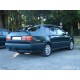 ATTELAGE VOLKSWAGEN VENTO 1992-1998 - COL DE CYGNE - attache remorque BRINK-THULE 