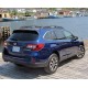 ATTELAGE SUBARU OUTBACK 2015- - RDSO demontable sans outil - attache remorque BRINK