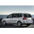 ATTELAGE Volkswagen SHARAN 09/2010- - RDSO demontable sans outil - attache remorque BRINK-THULE