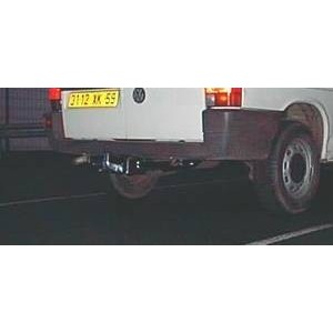 ATTELAGE VOLKSWAGEN TRANSPORTER T5 SAUF PLATEAU 11/2003- - attache remorque ATNOR