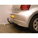 ATTELAGE Volkswagen Polo hayon BlueMotion 2010- - RDSO demontable sans outil - BRINK-THULE attache remorque