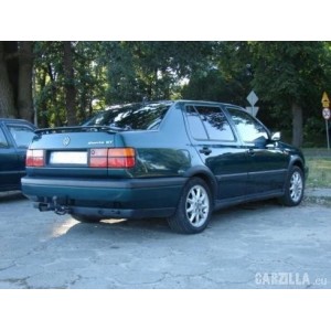 ATTELAGE VOLKSWAGEN VENTO 1991-1998 - COL DE CYGNE - attache remorque ATNO