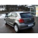 ATTELAGE Volkswagen Polo 07/2009- - COL DE CYGNE - attache remorque BRINK-THULE