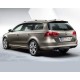ATTELAGE VOLKSWAGEN PASSAT BREAK 2010-2014 - RDSO demontable sans outil - attache remorque BRINK-THULE