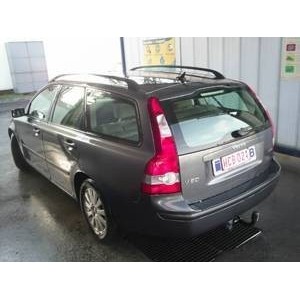 ATTELAGE VOLVO S40 01/2004- - COL DE CYGNE - attache remorque ATNOR