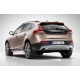 ATTELAGE VOLVO V40 CROSS COUNTRY 2012- - COL DE CYGNE - attache remorque ATNOR