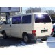 ATTELAGE Volkswagen Transporter chassis cabine T4 1991-2002 - rotule equerre - attache remorque BRINK-THULE