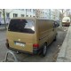 ATTELAGE Volkswagen Transporter fourgon 1990 -1995 - col de cygne - attache remorque BRINK-THULE