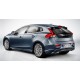 ATTELAGE VOLVO V40 2012- - COL DE CYGNE - attache remorque BRINK-THULE