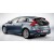 ATTELAGE VOLVO V40 2012- - COL DE CYGNE - attache remorque BRINK-THULE