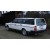 ATTELAGE VOLVO serie 200 berline et break 1980-1993 - COL DE CYGNE - attache remorque BRINK-THULE 