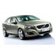 ATTELAGE VOLVO V60 11/2010- - col de cygne - attache remorque ATNOR