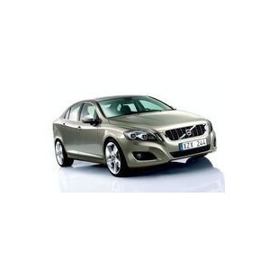 ATTELAGE VOLVO V60 11/2010- - col de cygne - attache remorque ATNOR