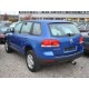 ATTELAGE Volkswagen Touareg 4x4 2005- - COL DE CYGNE - attache remorque BRINK-THULE