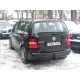 ATTELAGE Volkswagen Touran 2003- - COL DE CYGNE - attache remorque BRINK-THULE