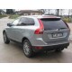 ATTELAGE VOLVO XC 60 - - COL DE CYGNE - attache remorque ATNOR