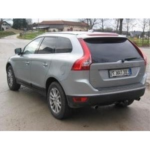 ATTELAGE VOLVO XC 60 - - COL DE CYGNE - attache remorque ATNOR