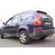 ATTELAGE VOLVO XC90 - COL DE CYGNE - attache remorque ATNOR