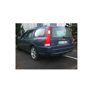 ATTELAGE VOLVO V70 break-01/2000 -- COL DE CYGNE - attache remorque ATNOR