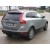 ATTELAGE Volvo XC60 4x4 2008- - RDSO demontable sans outil - attache remorque BRINK-THULE
