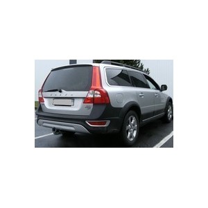 ATTELAGE VOLVO XC 70 09/2007- COL DE CYGNE - attache remorque ATNOR