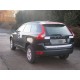 ATTELAGE Volvo XC60 4x4 2008- - Retractable electriquement - attache remorque BRINK-THULE