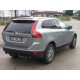 ATTELAGE Volvo XC60 4x4 2008- - Col de Cygne - attache remorque BRINK-THULE