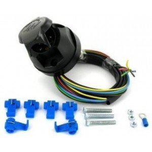 FAISCEAU POUR ATTELAGE STANDARD 7 BROCHES