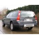 ATTELAGE VOLVO XC70 4X4 2007- - COL DE CYGNE - atache remorque BRINK-THULE