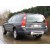 ATTELAGE VOLVO XC70 4X4 2007- - COL DE CYGNE - atache remorque BRINK-THULE