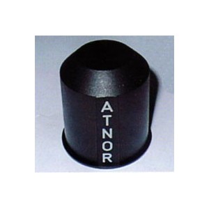 CACHE BOULE POUR ROTULE DIAM 50 MODELE UNIVERSEL - Accessoires attelages ATNOR