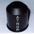 CACHE BOULE POUR ROTULE DIAM 50 MODELE UNIVERSEL - Accessoires attelages ATNOR