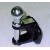 CHAPE MIXTE POUR ATTELAGE POSIBILITE UN ANNEAU OU UNE TETE DE DIAMETRE 50 - Accessoires attelages BOSAL