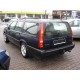 ATTELAGE VOLVO V70 1997- 2000 - Col de cygne - attache remorque BRINK-THULE