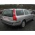 ATTELAGE VOLVO V70 2WD 2000- 2007 - Col de Cygne - attache remorque BRINK-THULE