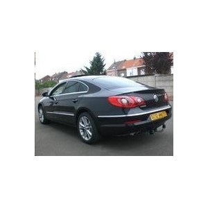 ATTELAGE VW PASSAT COUPE 06/2005- - COL DE CYGNE - attache remorque ATNOR