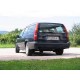 ATTELAGE VOLVO 850 break -01/2000- - COL DE CYGNE - attache remorque ATNOR