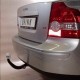 ATTELAGE VOLVO S40 berline 2004-2007 - RDSO demontable sans outil - attache remorque BRINK-THULE 